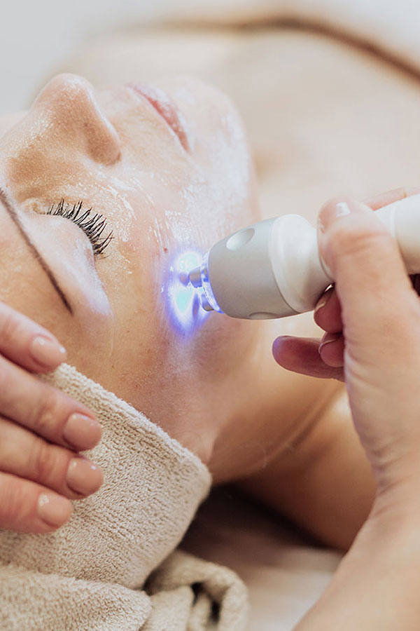 Dermatologia além da pele - Clínica Juliana Hypolito
