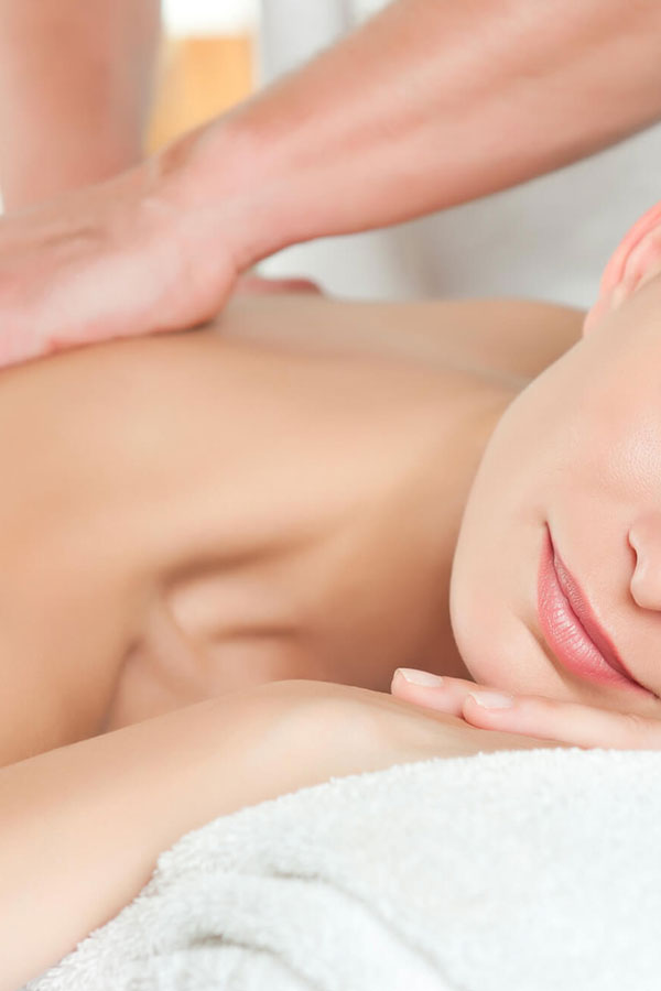 SPA da pele à alma - Clínica Juliana Hypolito