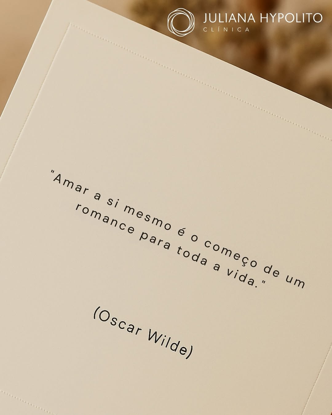 Tratamentos Corporais - Clínica Juliana Hypolito