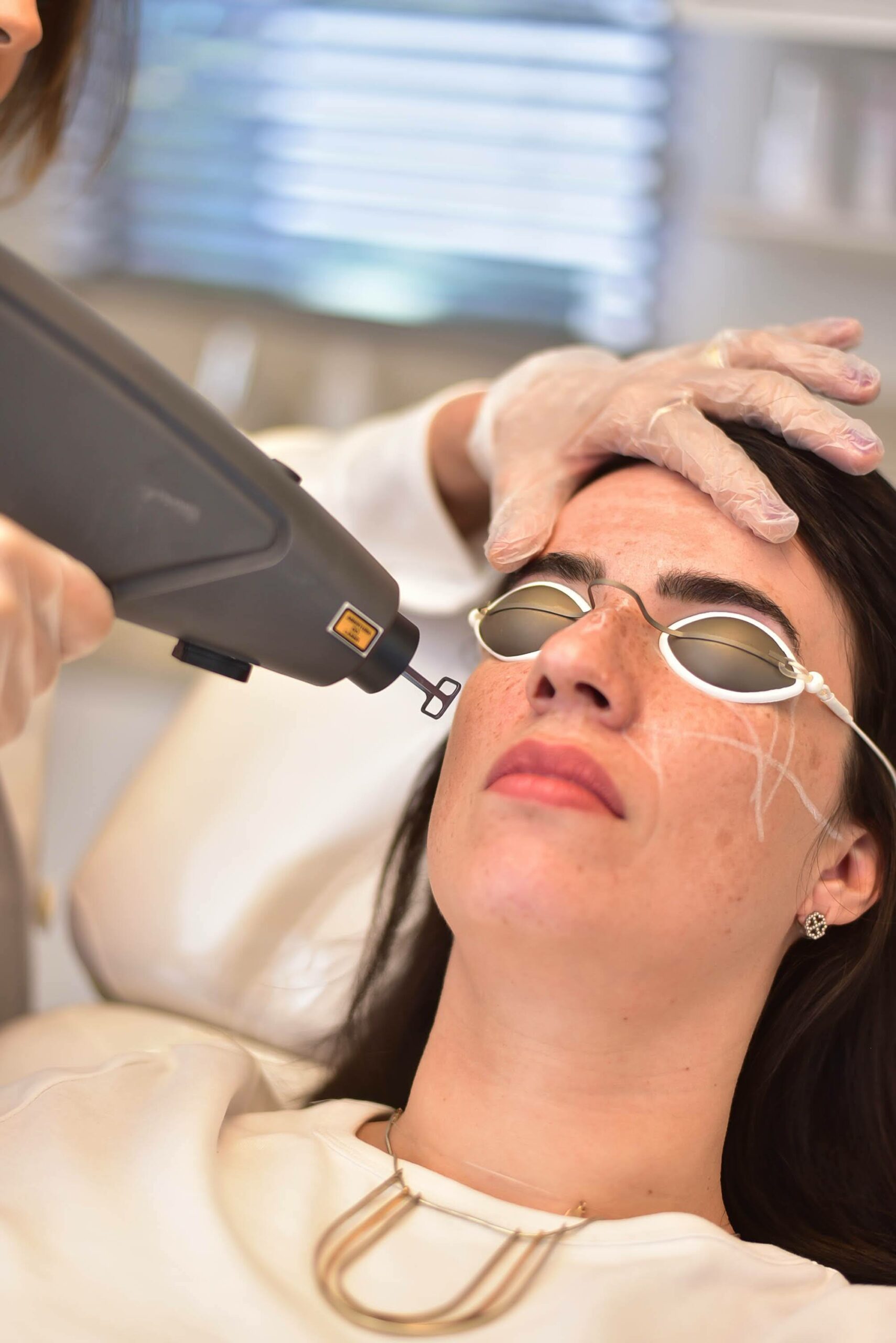 Single Mode® - Clínica Juliana Hypolito